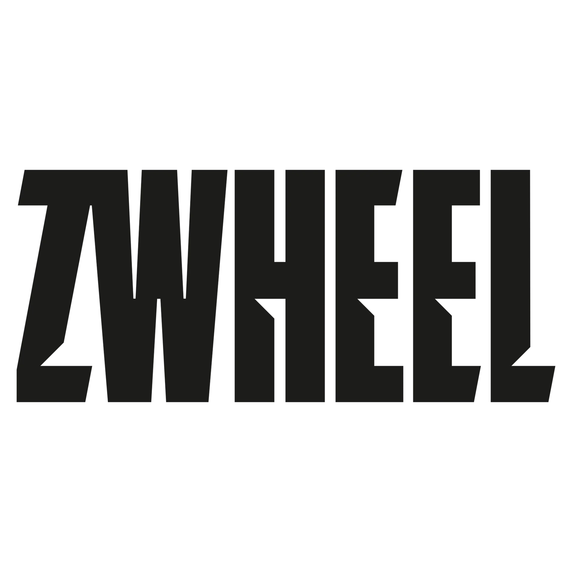 Logo Zwheel